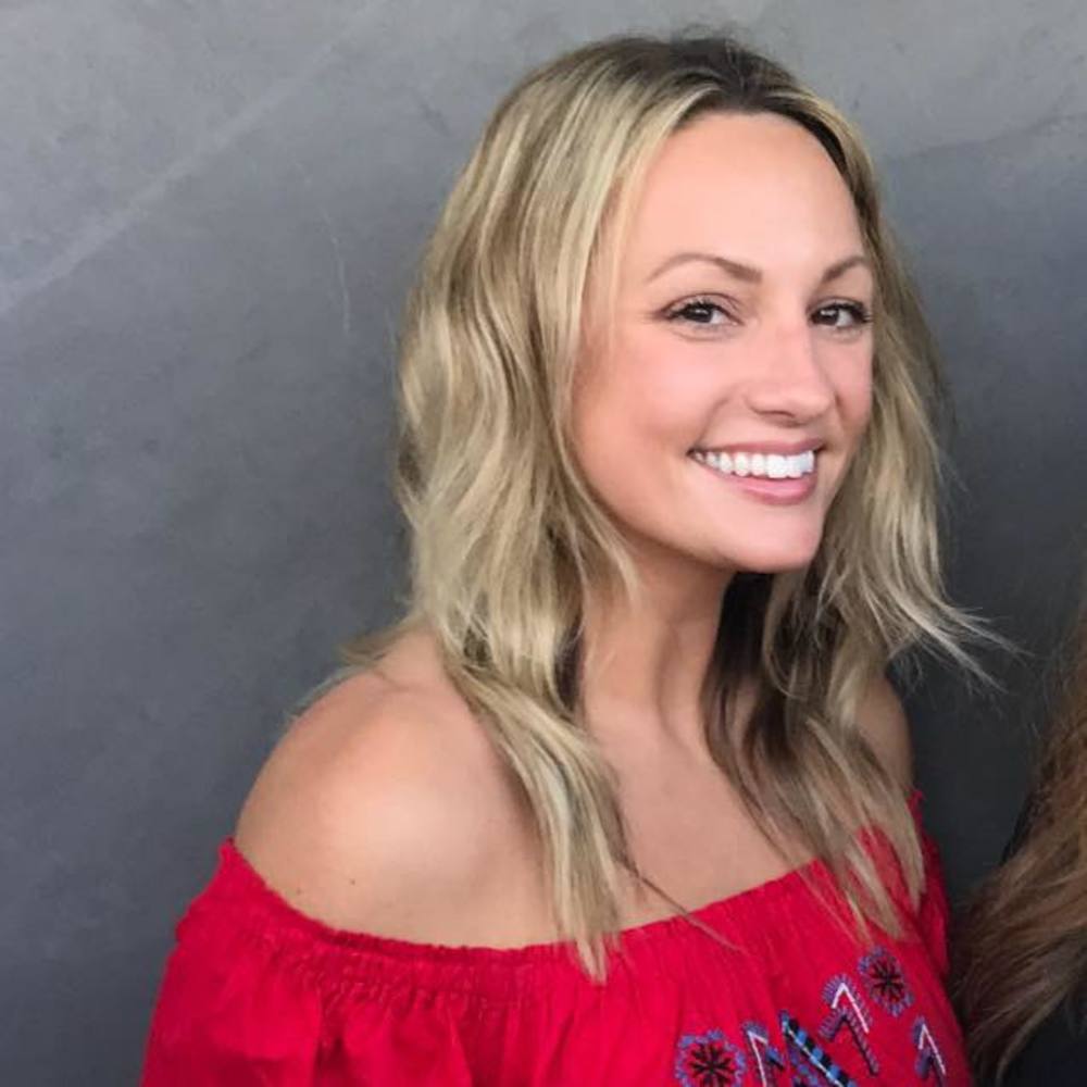 Meet your Posher, Courtney
